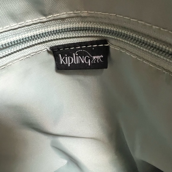 Kipling backpack - Picture 8 of 8